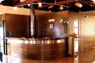 Avaris Hotel Карпенисион Экстерьер фото
